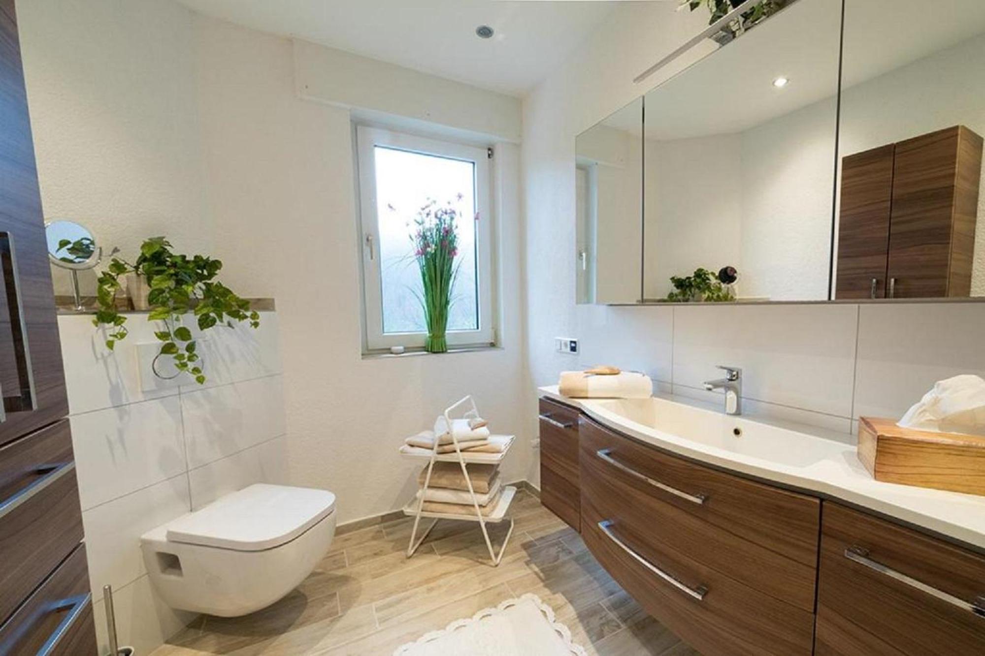 Haus Wallberg Detmold Buitenkant foto